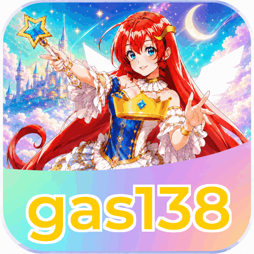 gas138