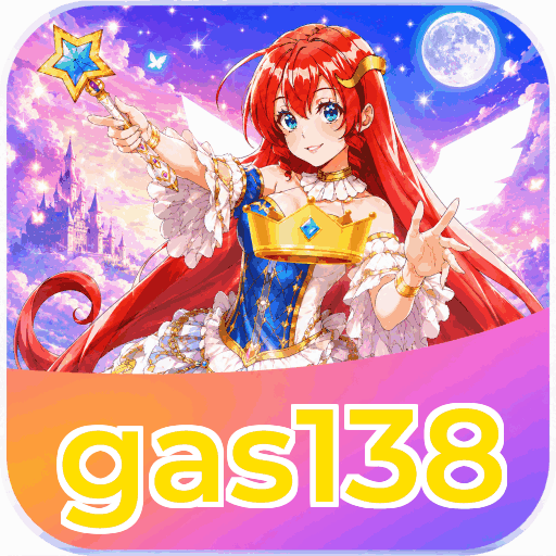 gas138